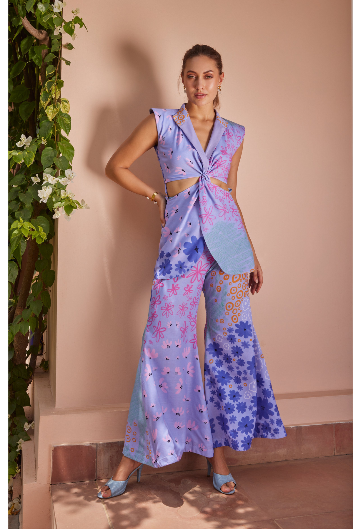 Iris Co-Ord Set