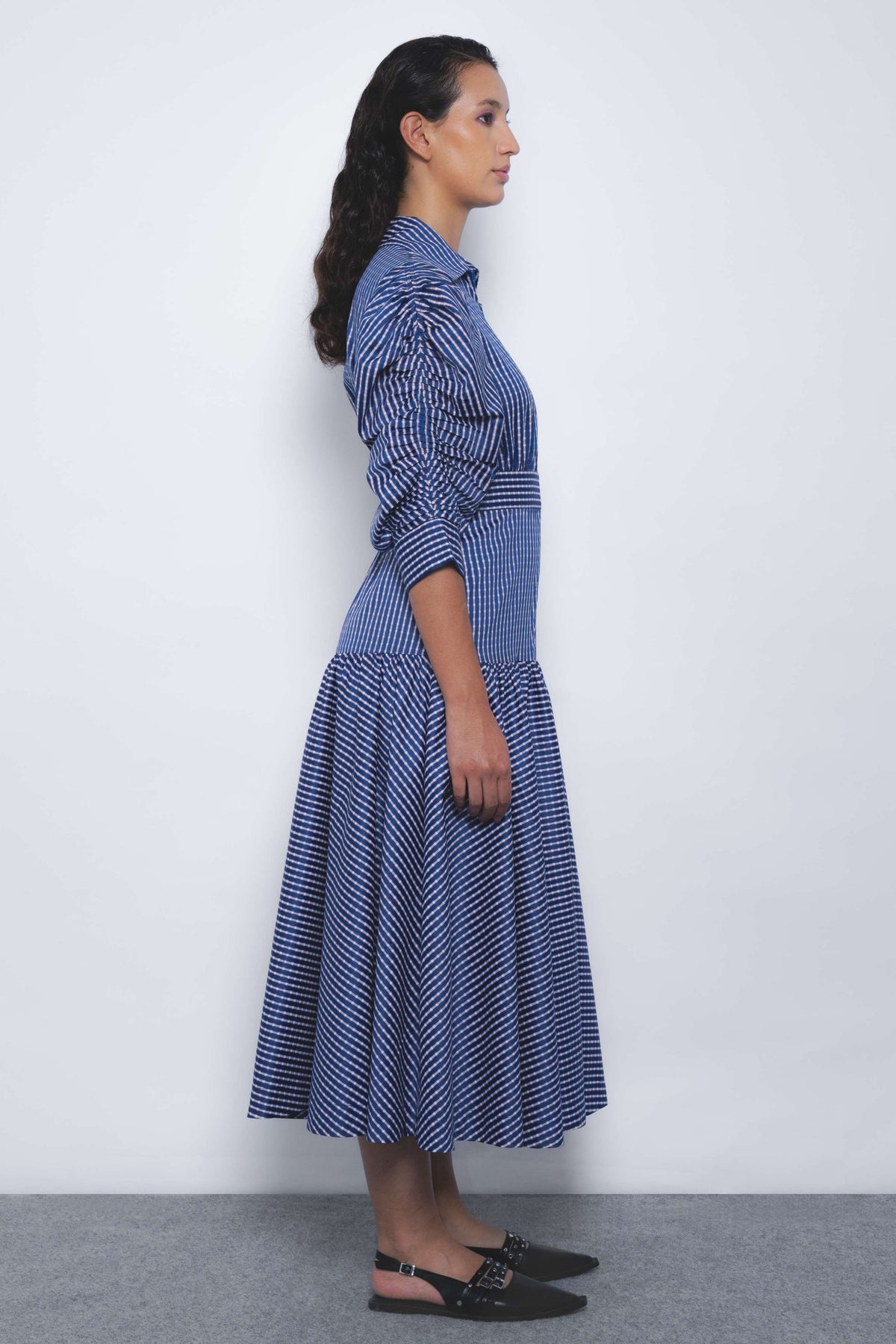Douce Dress