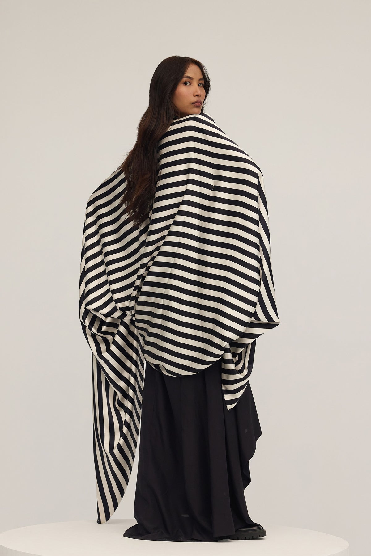 Fiona Helena Skirt Set