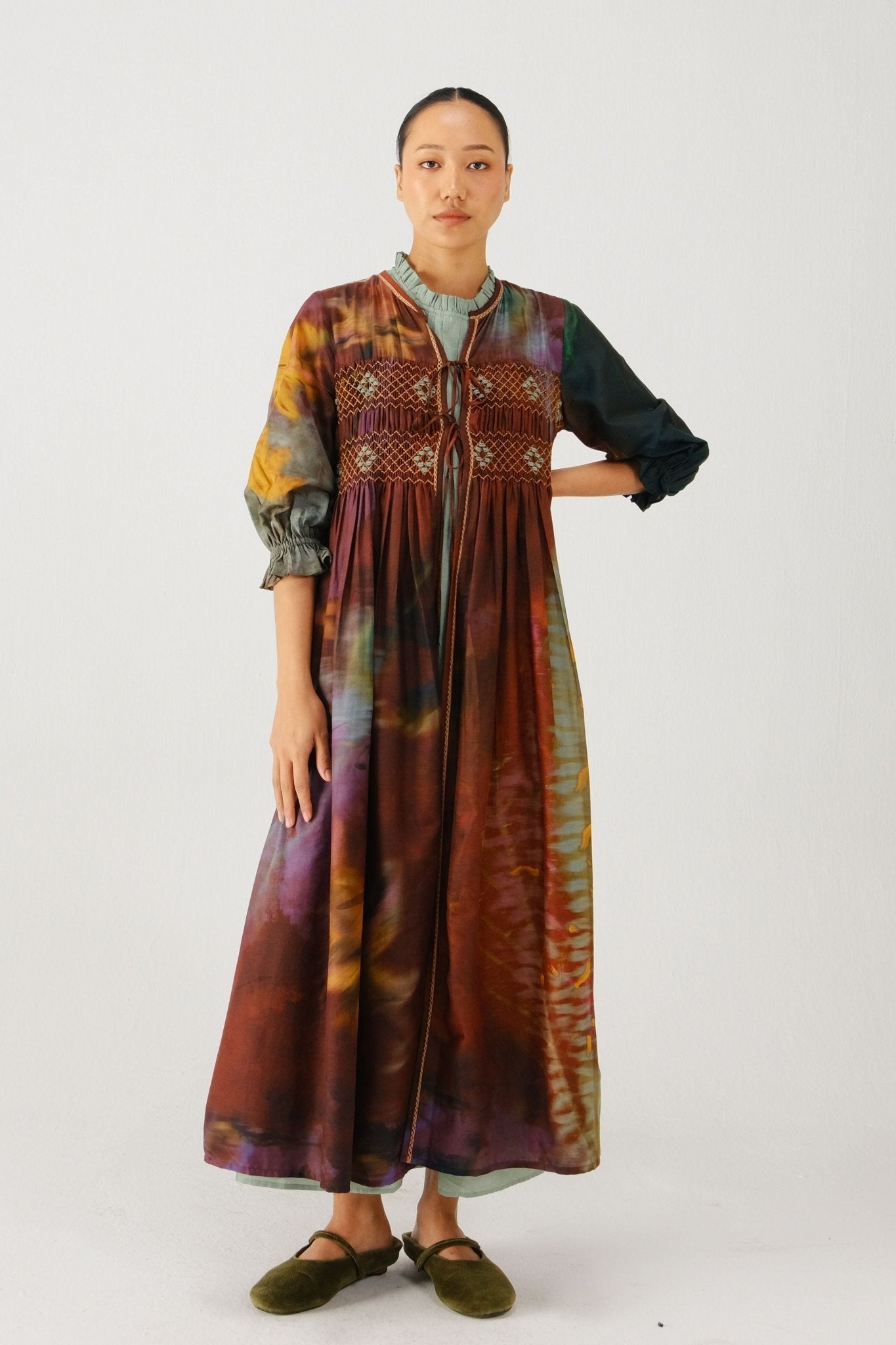 X - ray Marina Set - Cord - Elahe