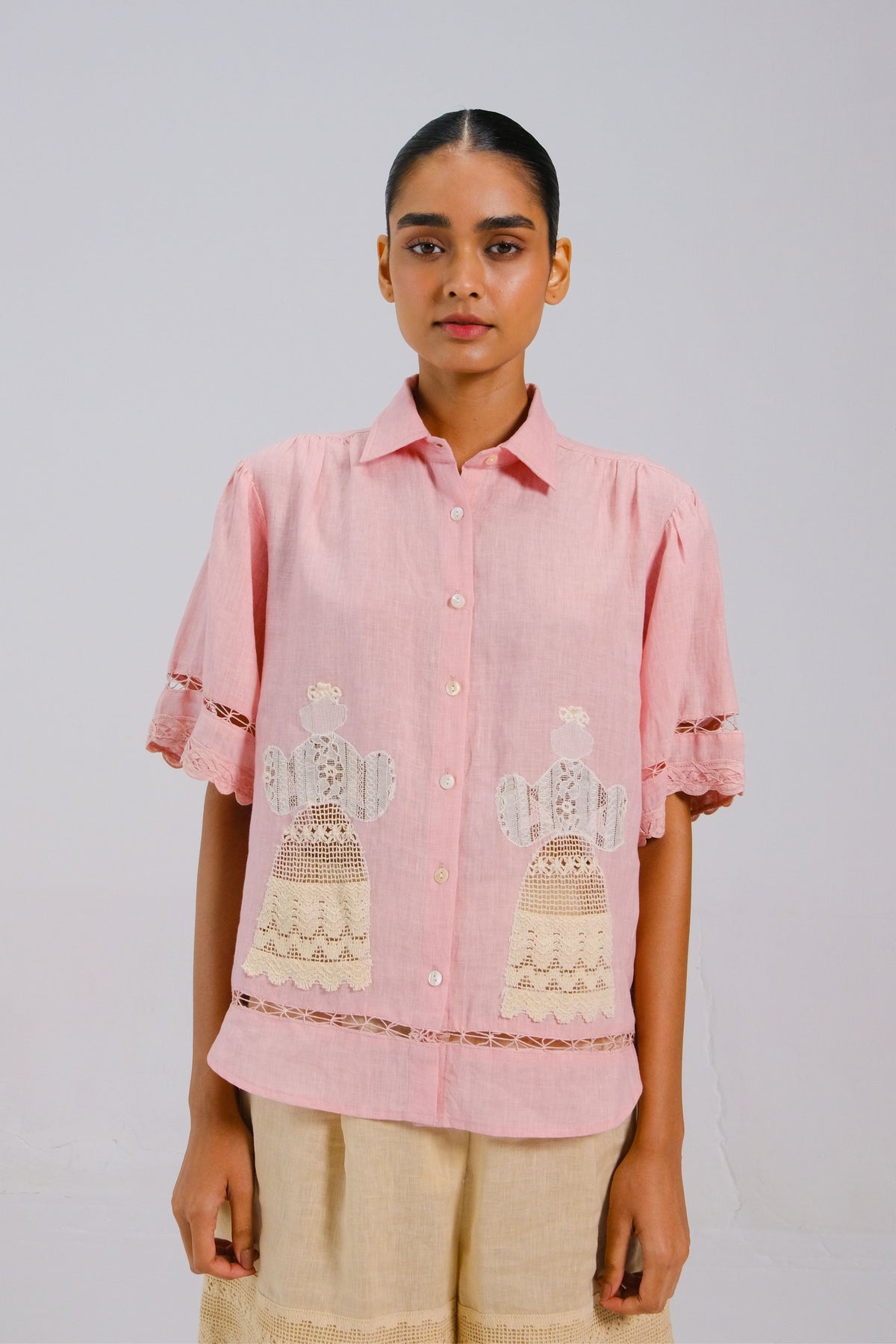Victorian Shirt