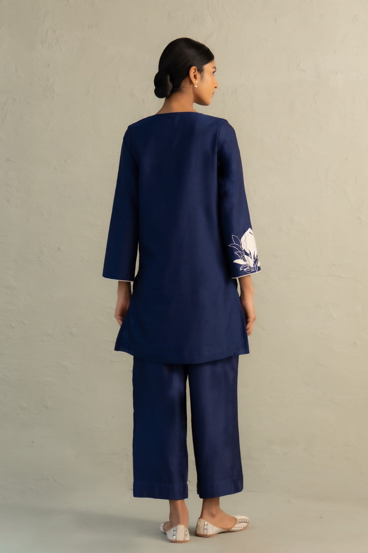 Blue Edit Tara Set