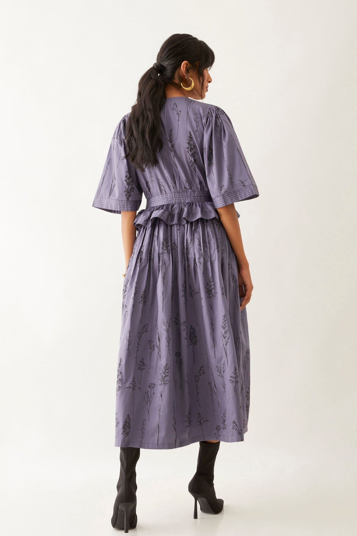 Joy Twilight Dress