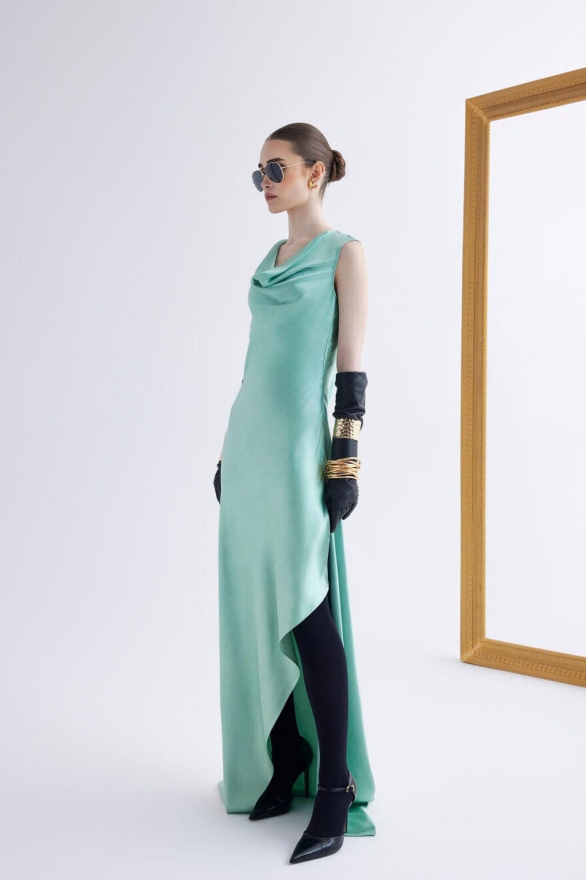 Venetia Dress
