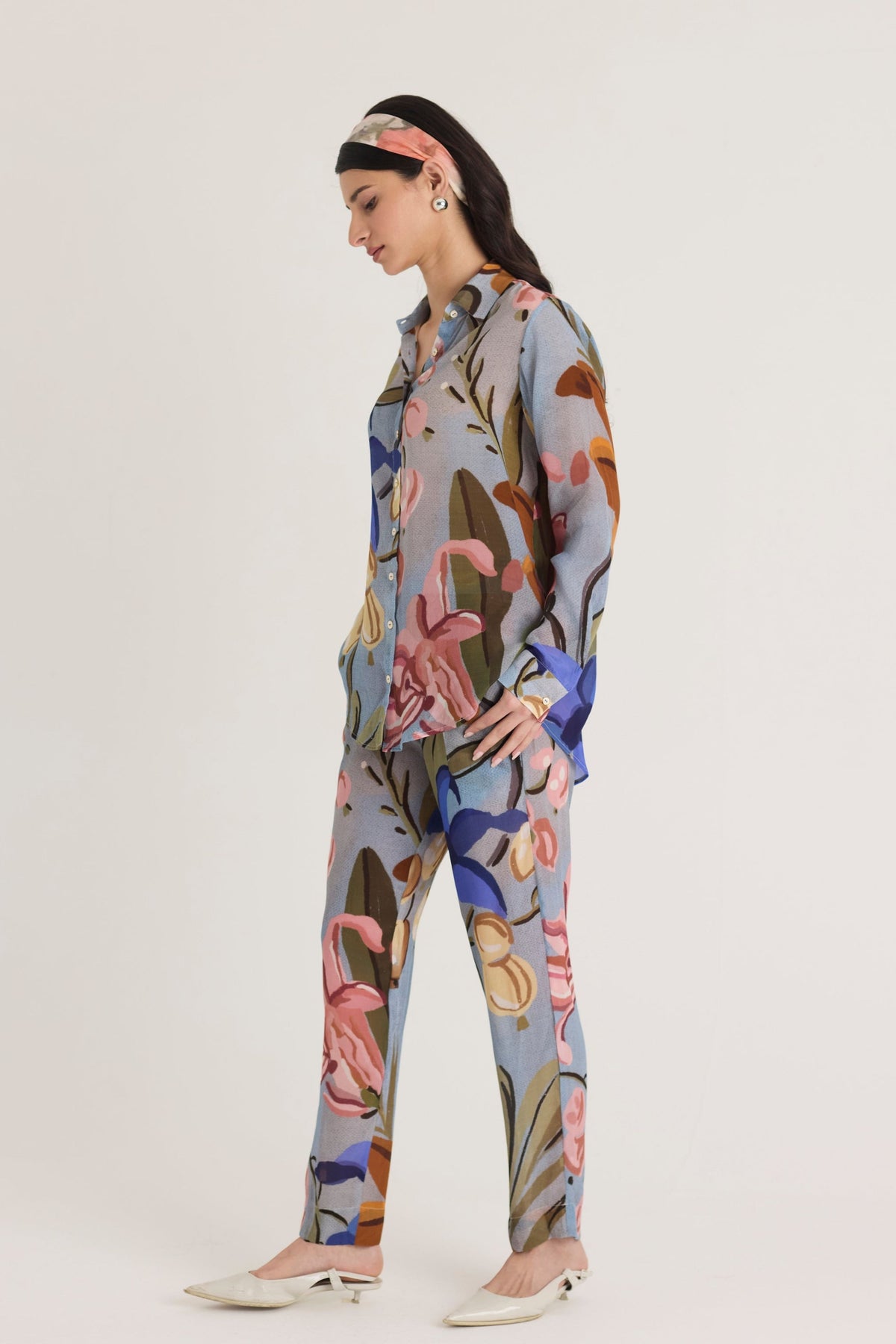 Nico Co-ord Set