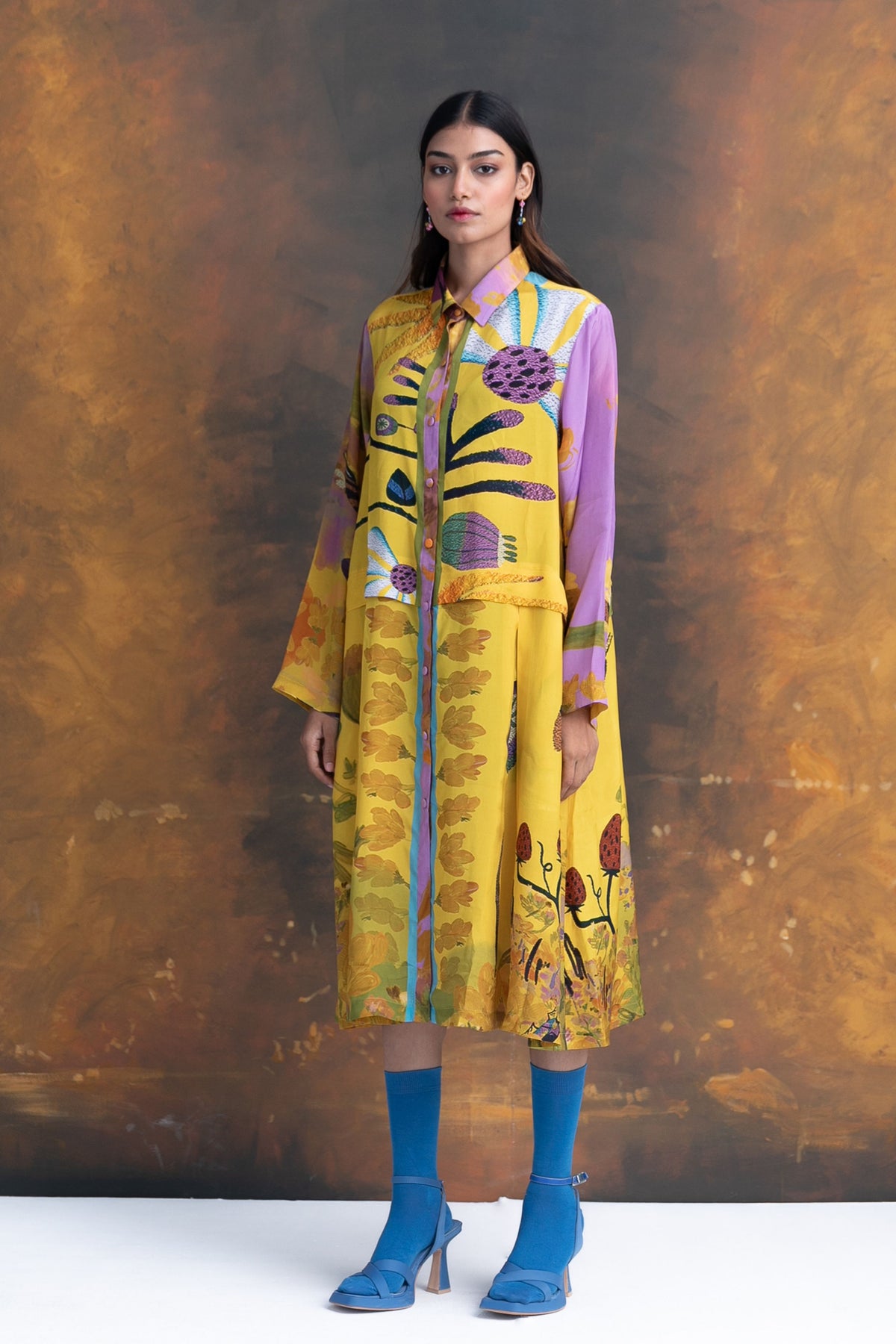 Barbi Dress