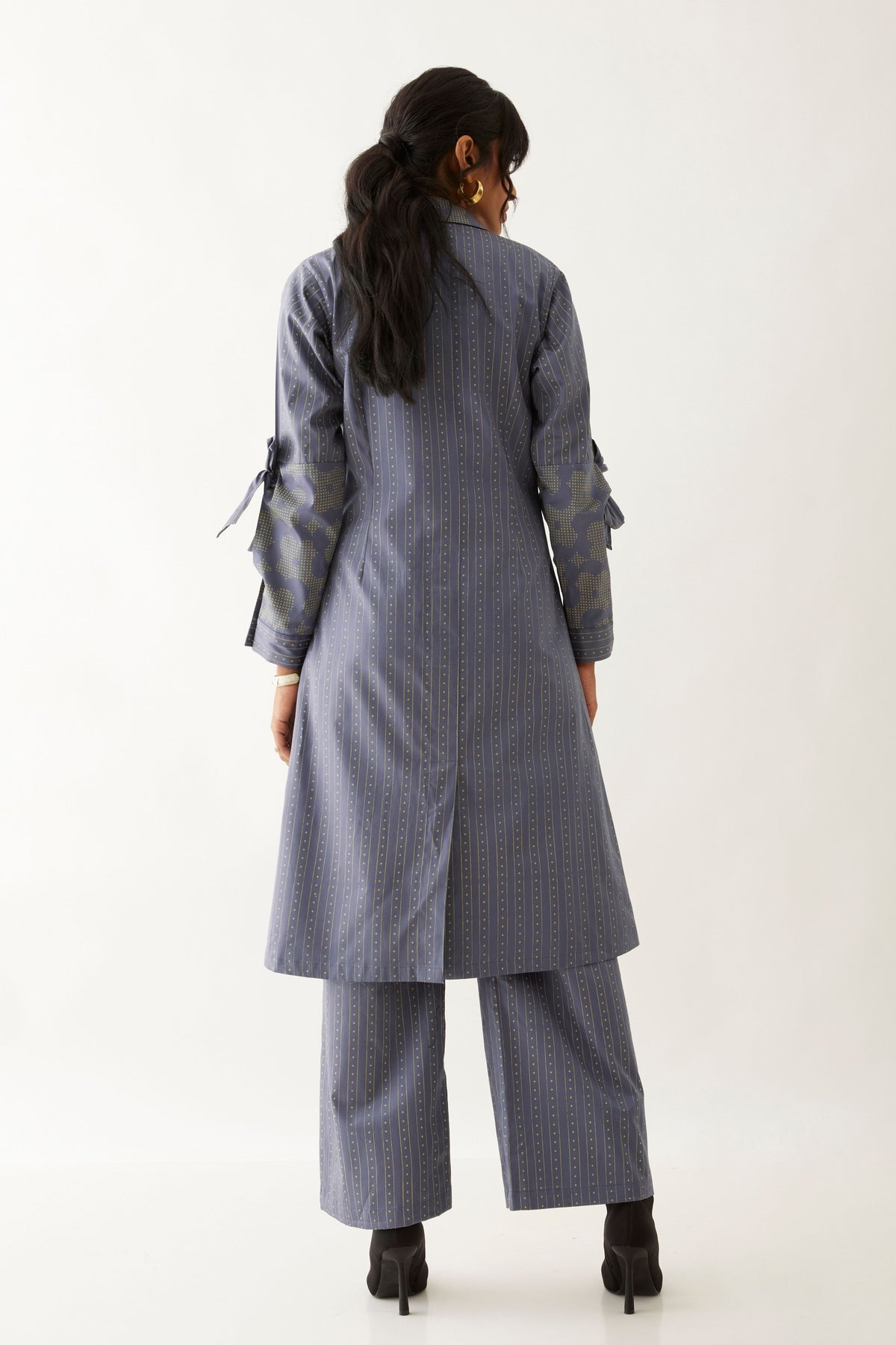 Nile Twilight Co-ord set