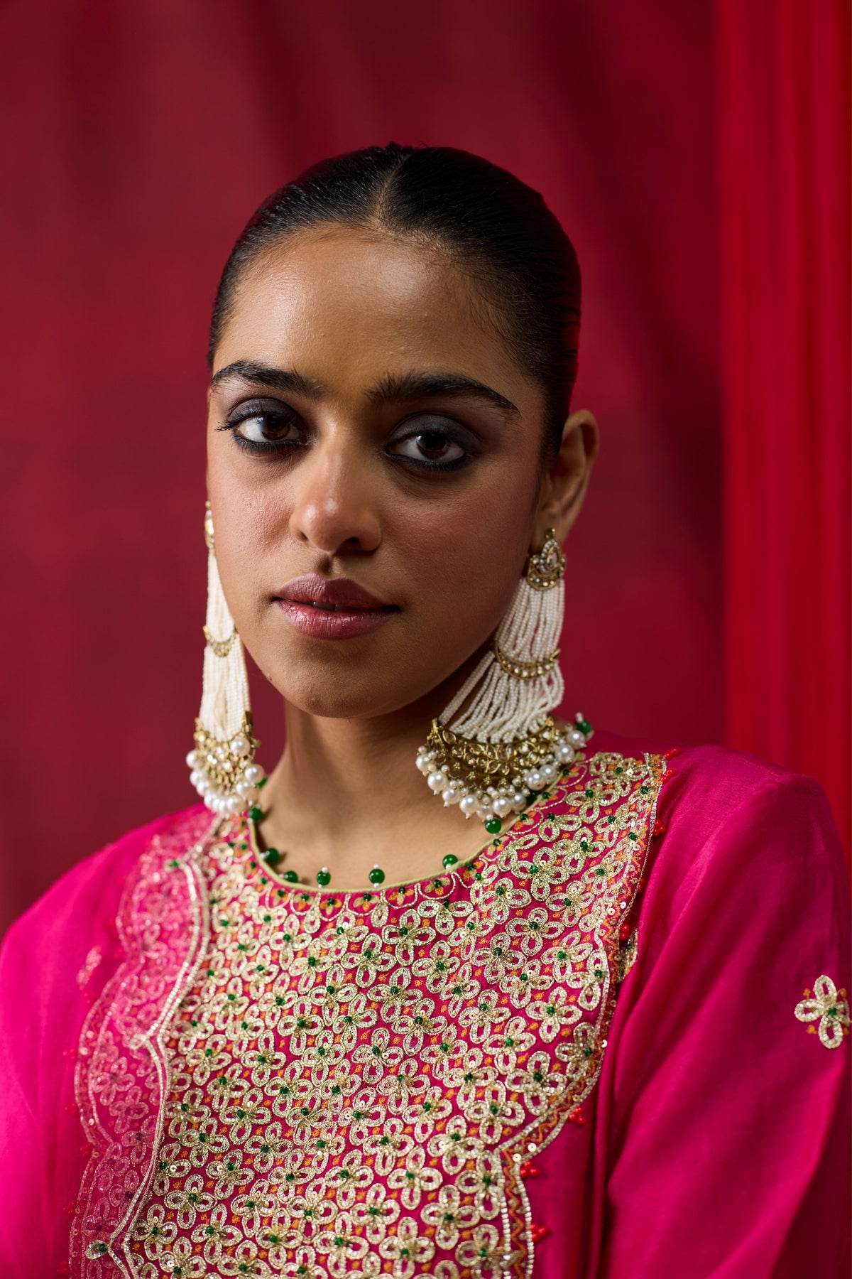 Ravneet Kurta Set