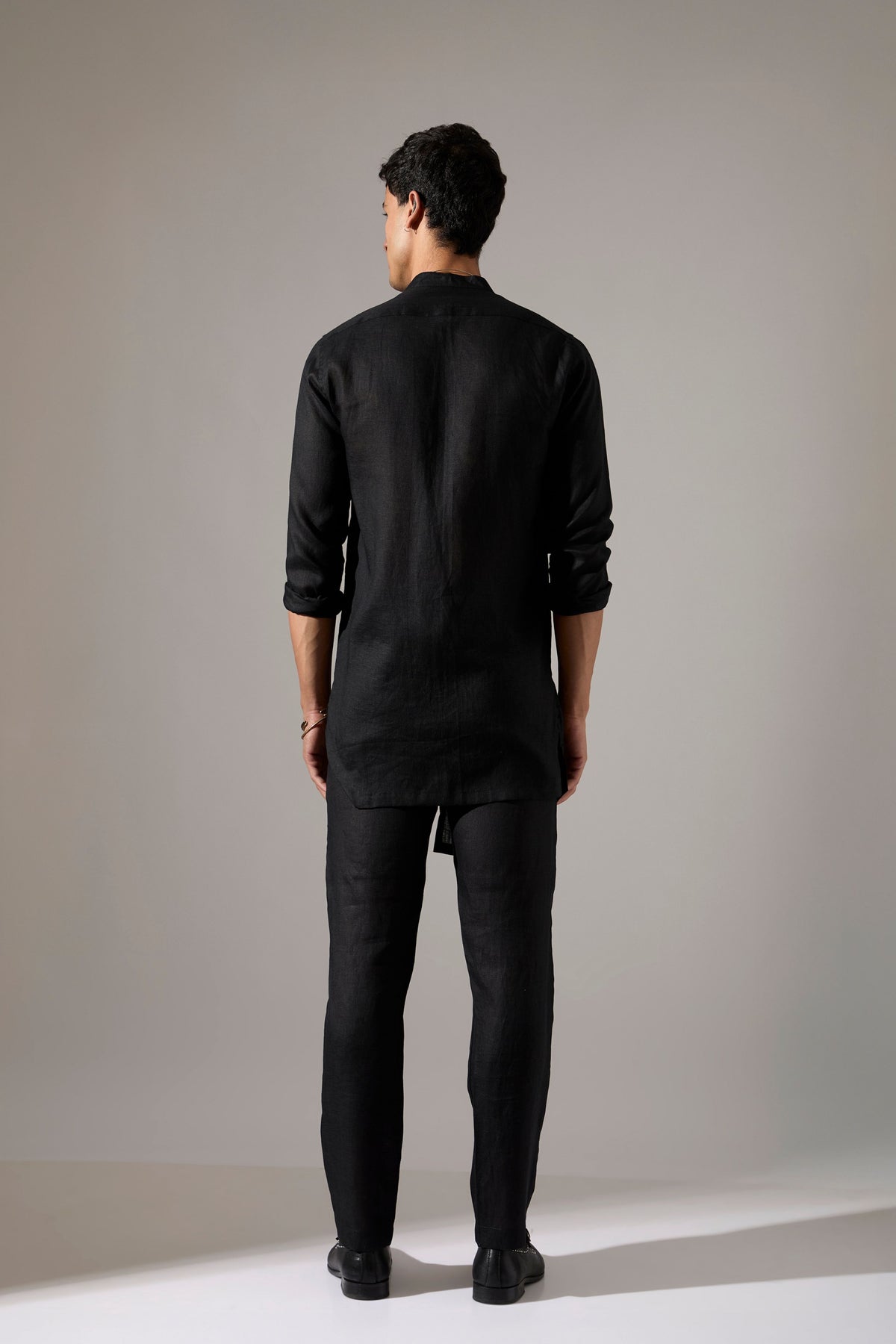 Jack Kurta Set