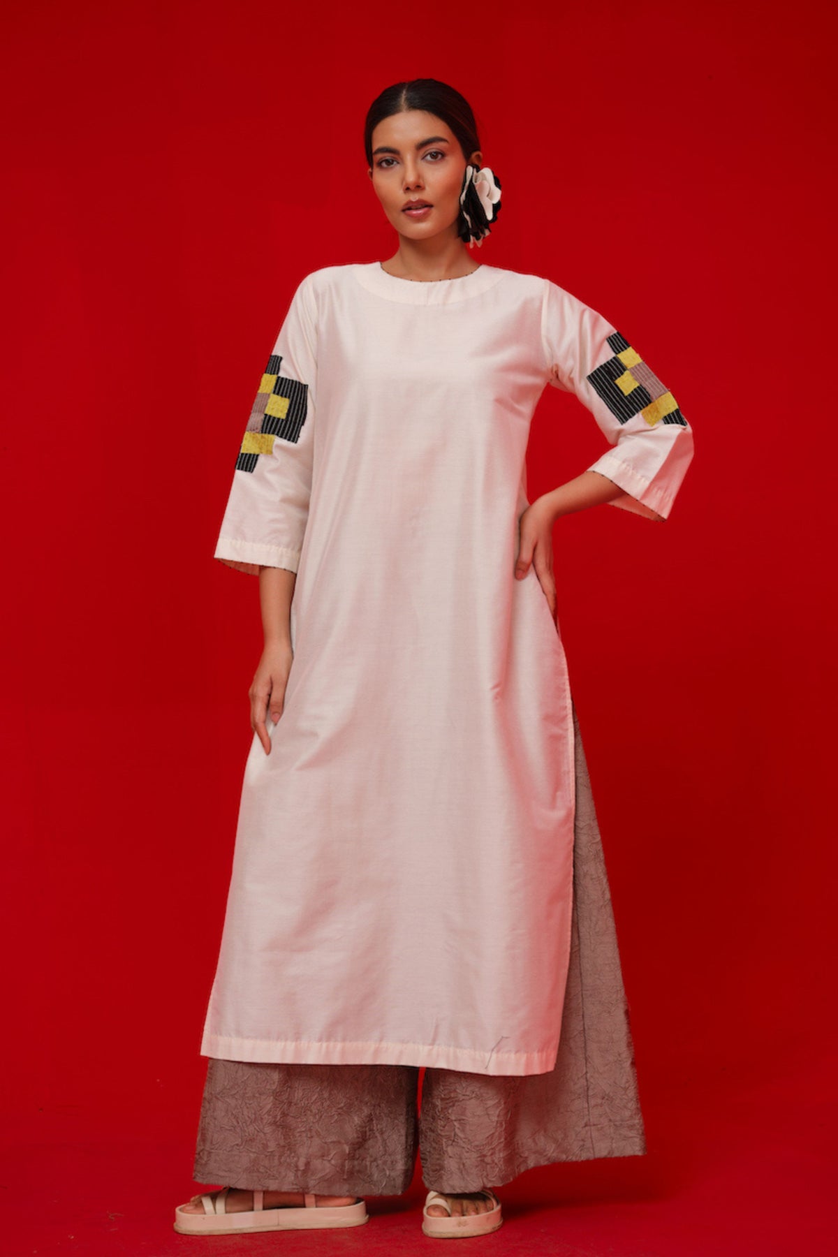 Union Tunic