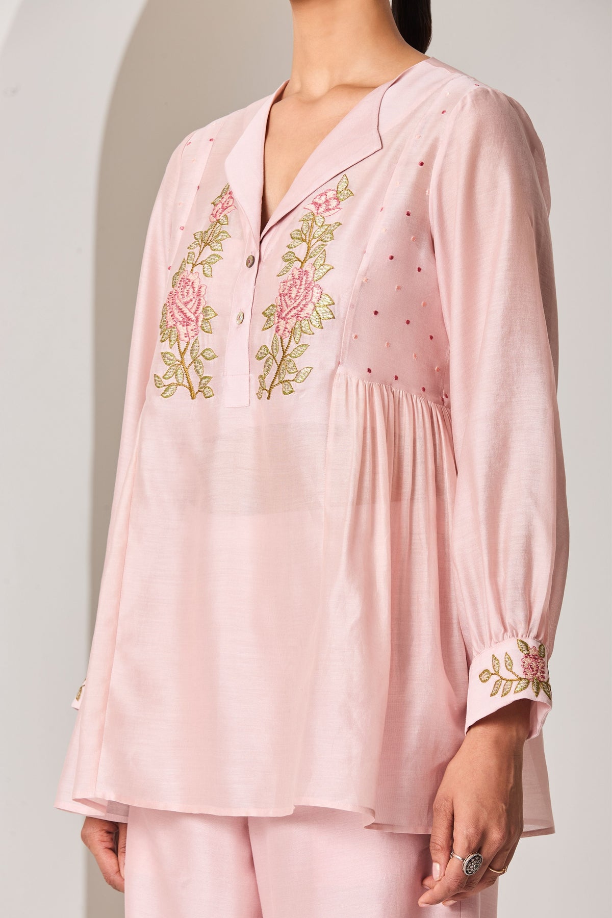 Amina Co-ordinate Set