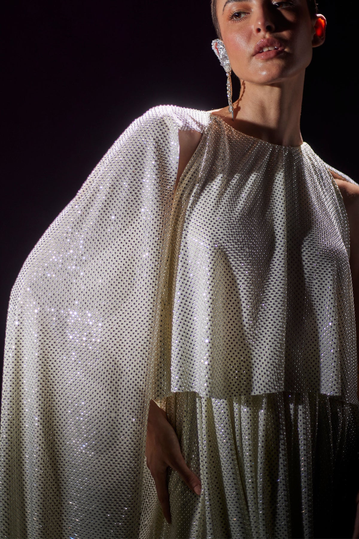 Angel Dress