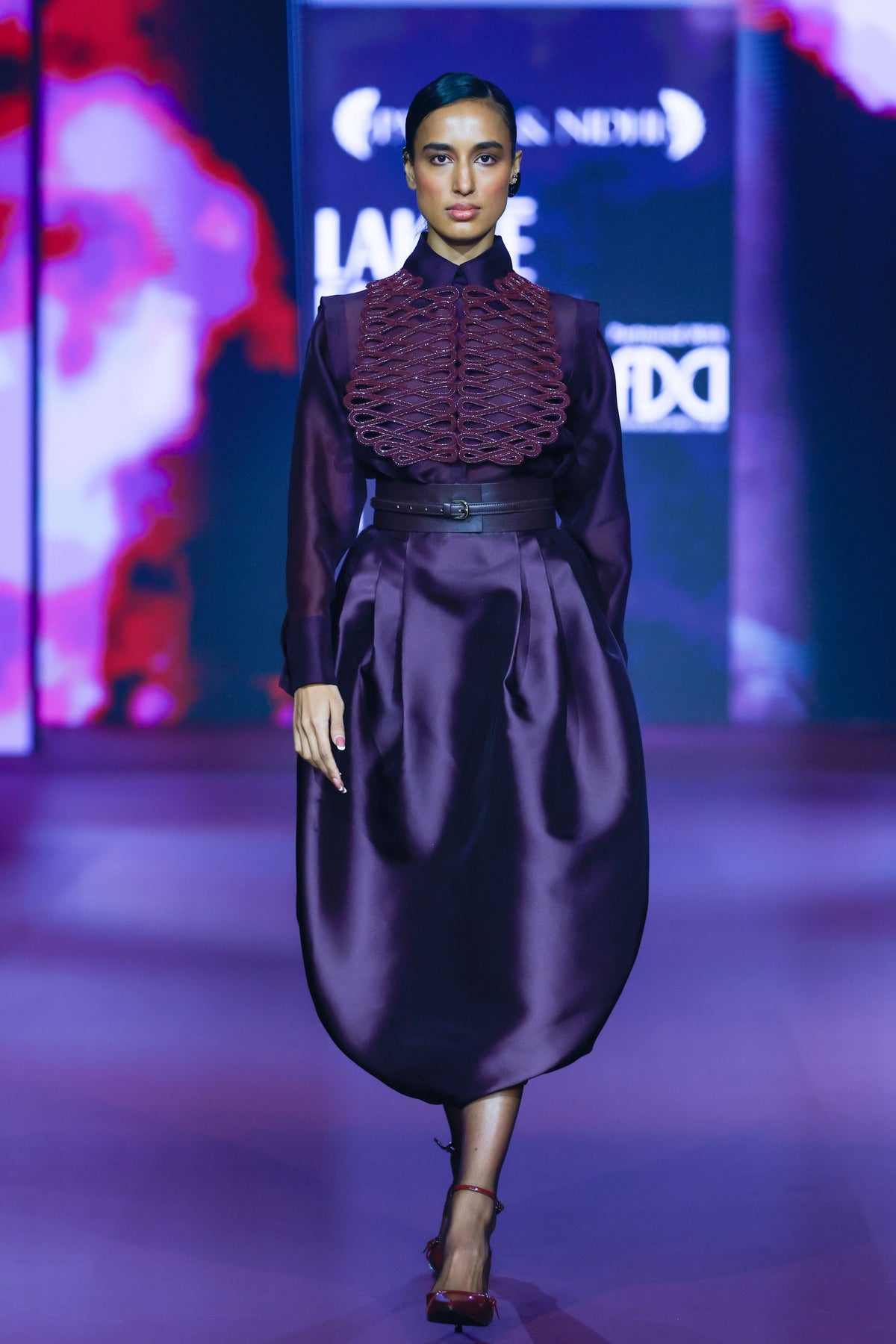 Infinity Deep Co-ord Set