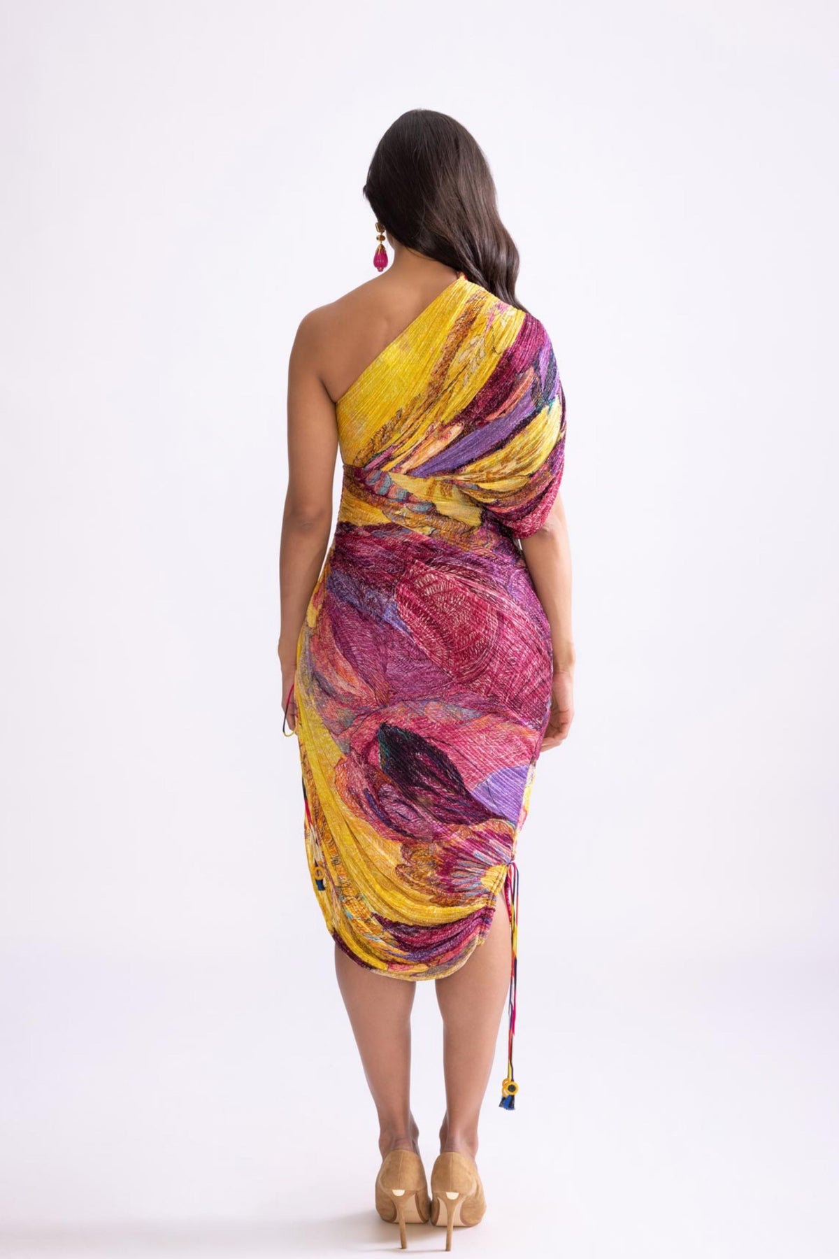 Mira Dress