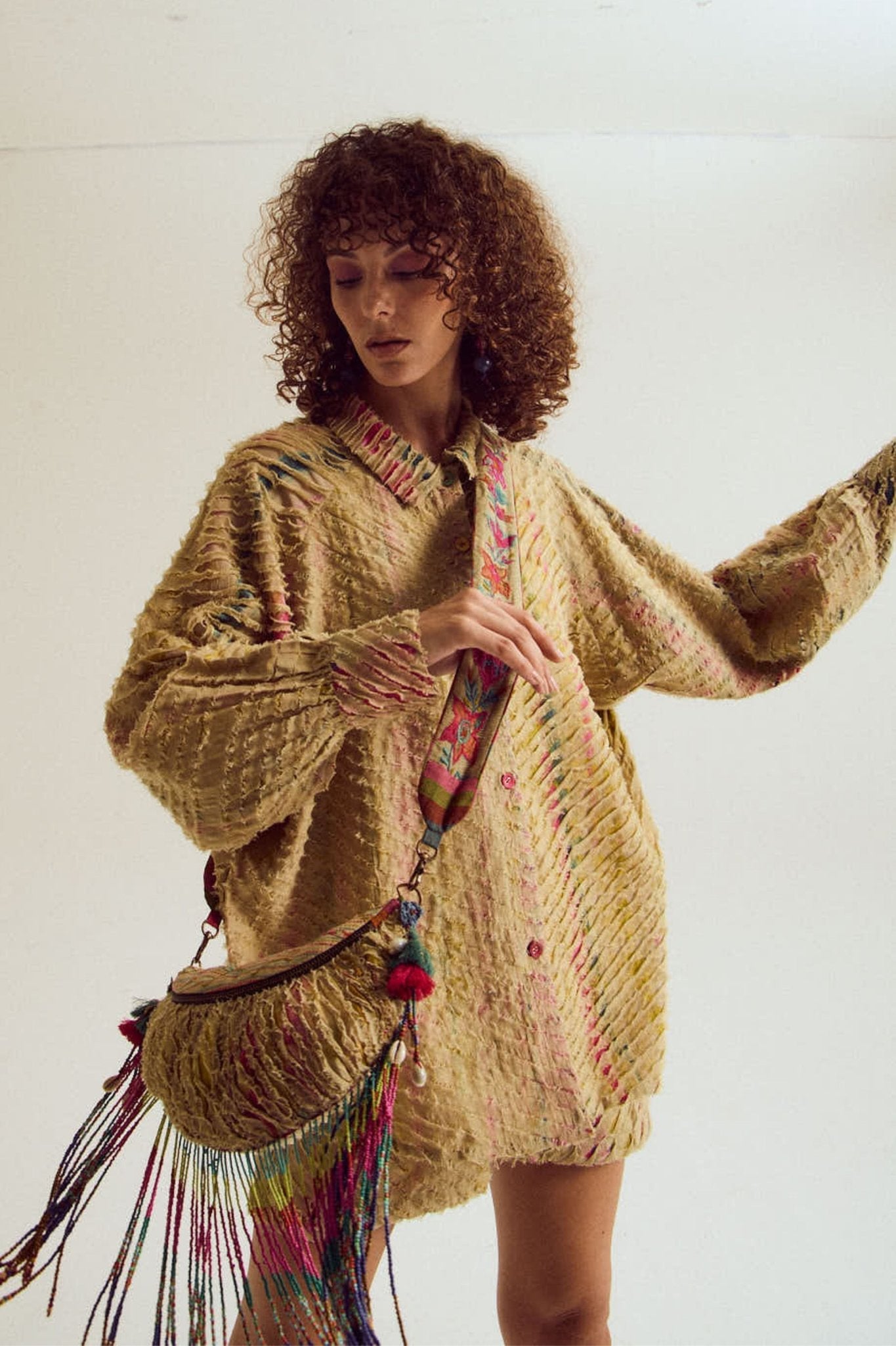 Poly Bag - Capisvirleo - Elahe