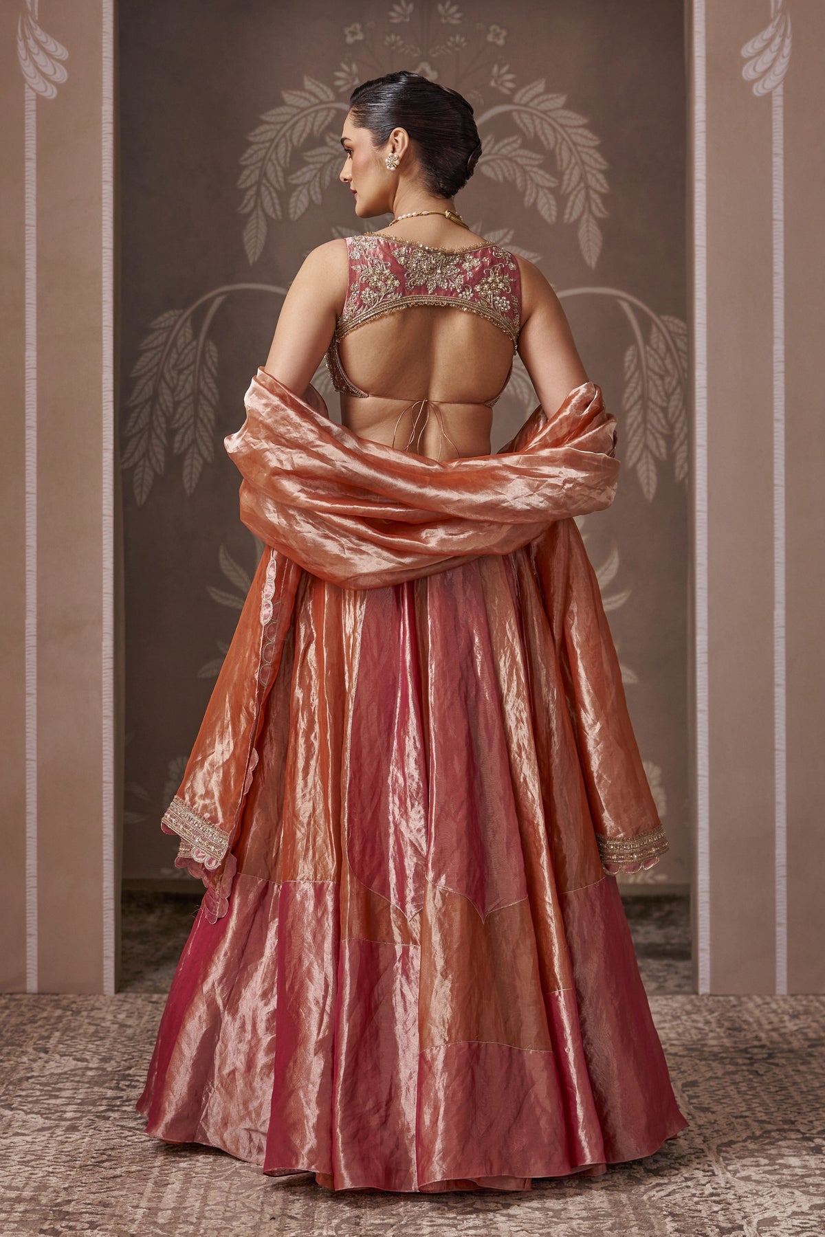 Royal Lehenga Set