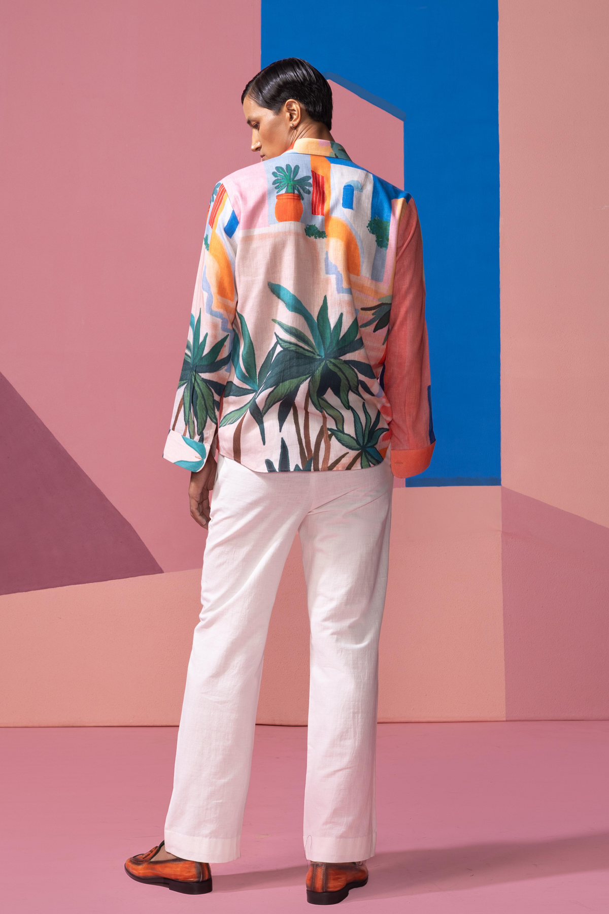 Ascending Horizons  Shirt