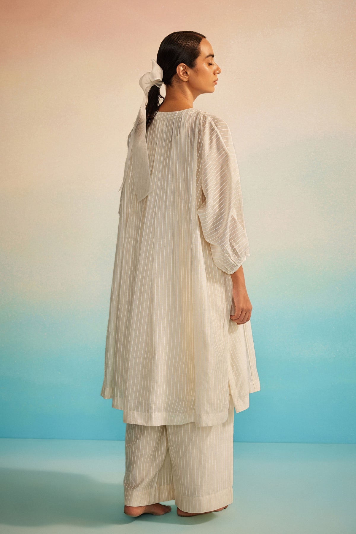 Iki Dolman Dress