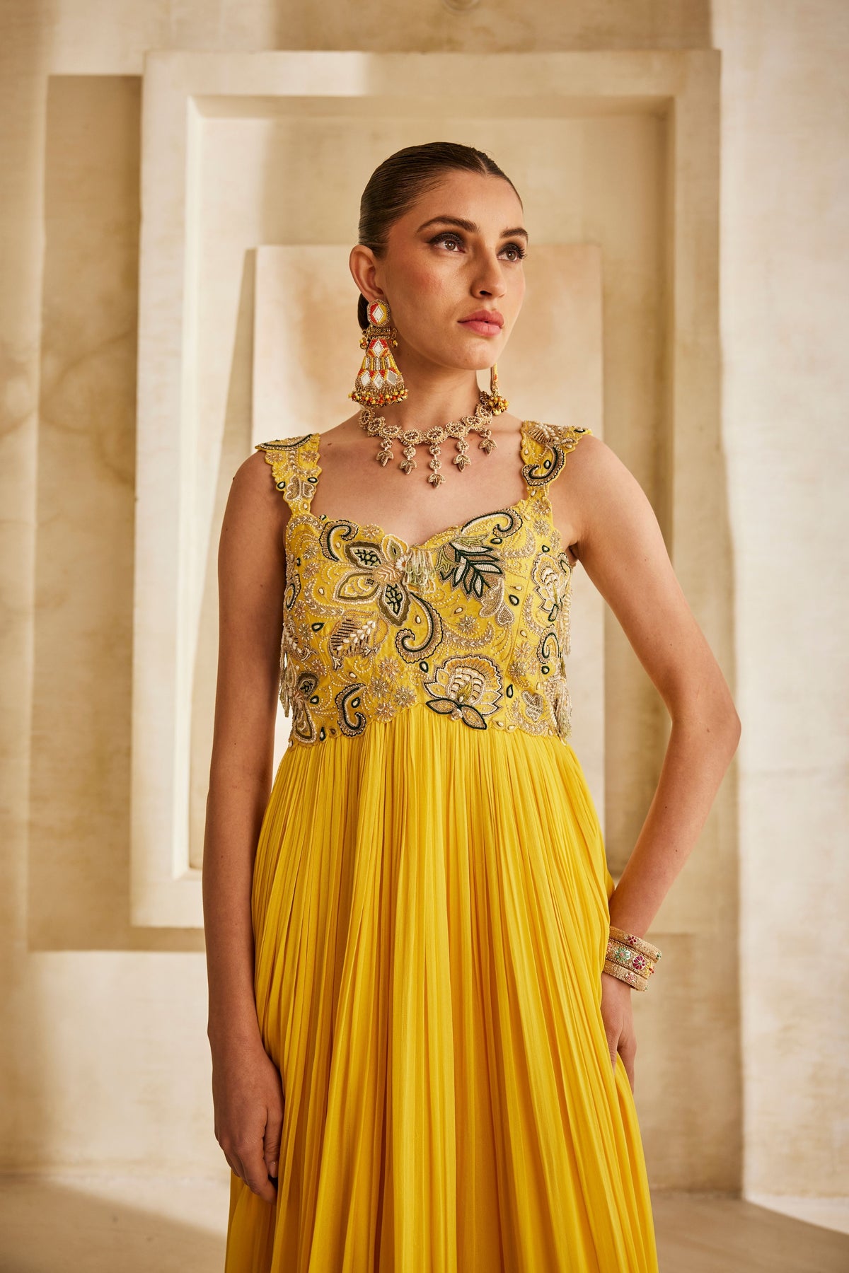 Noor Gown