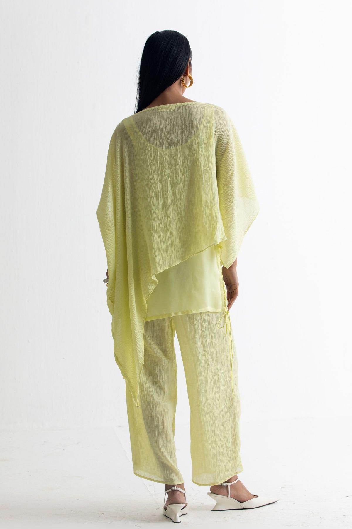 Rare Flair Co-ord Set