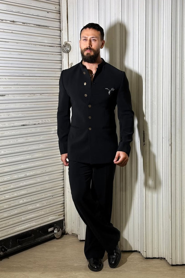 Tisa Menswear - Elahe