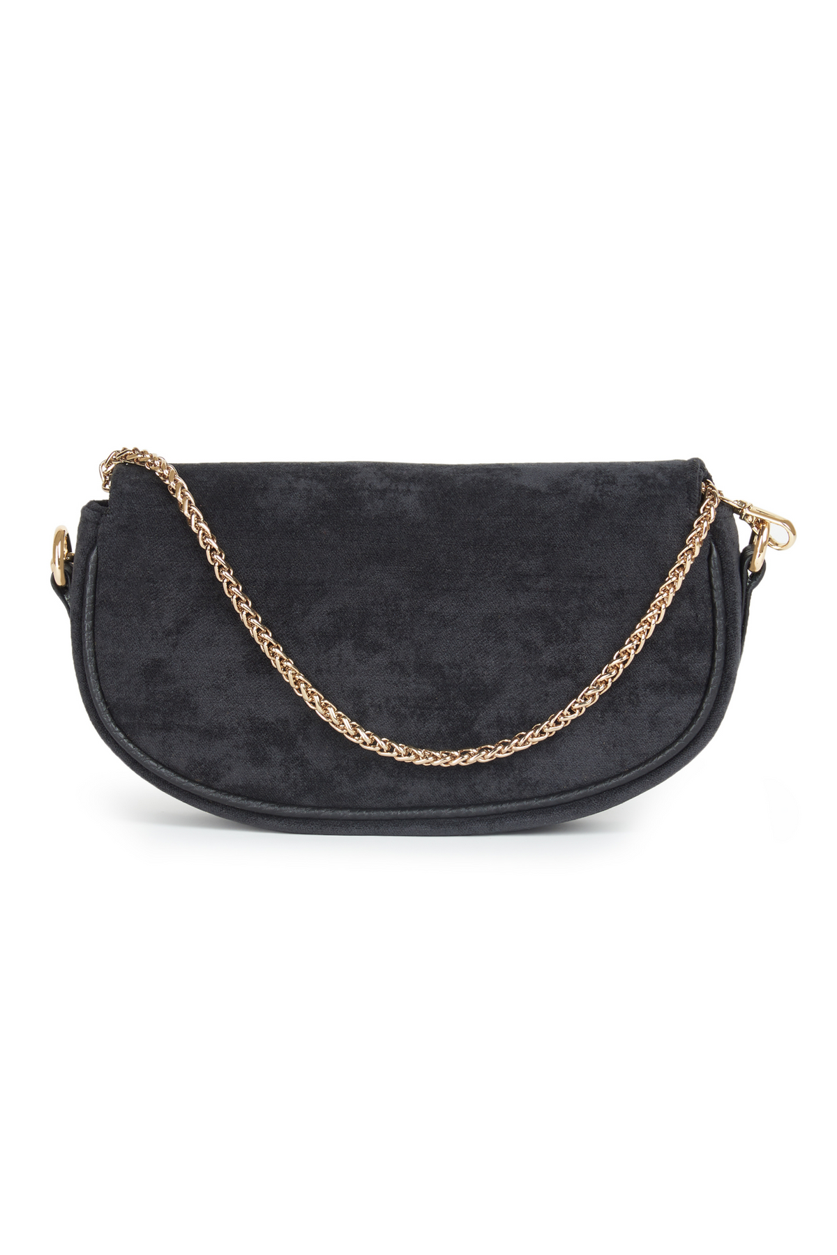 Velvet Crossbody