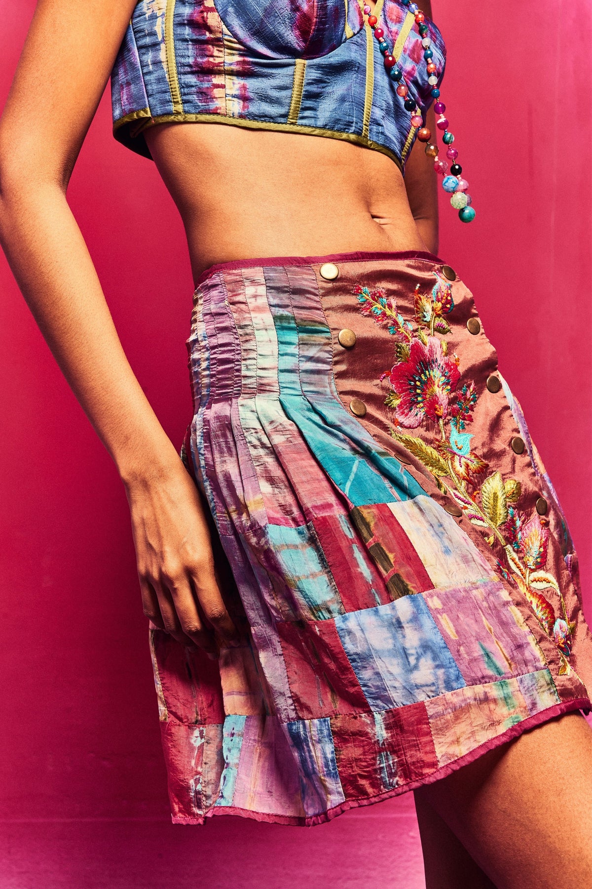 Aira Skirt