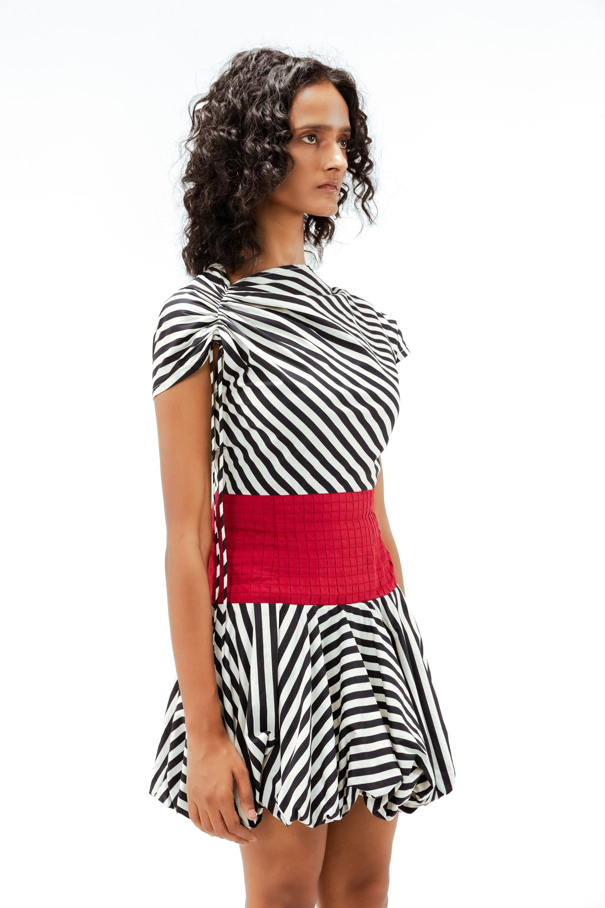Thea Dress