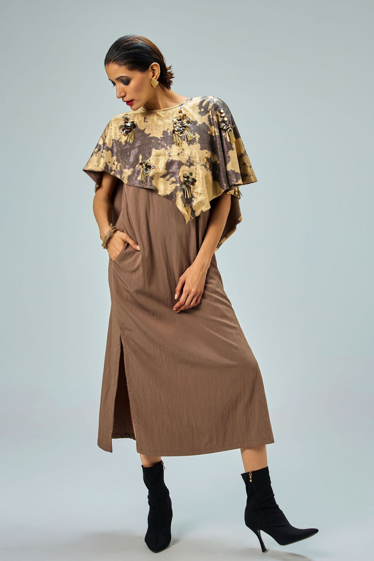 Solara Dress