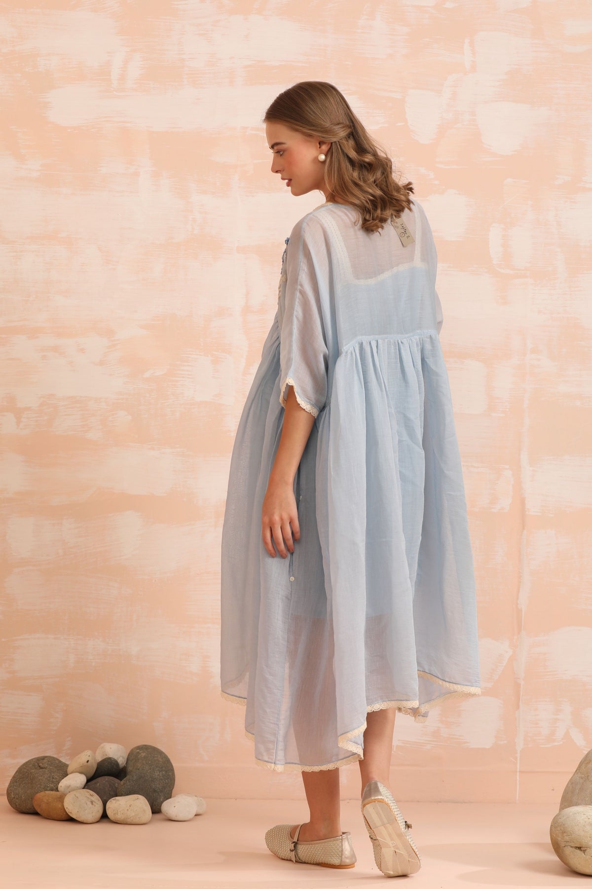 Alder Dress
