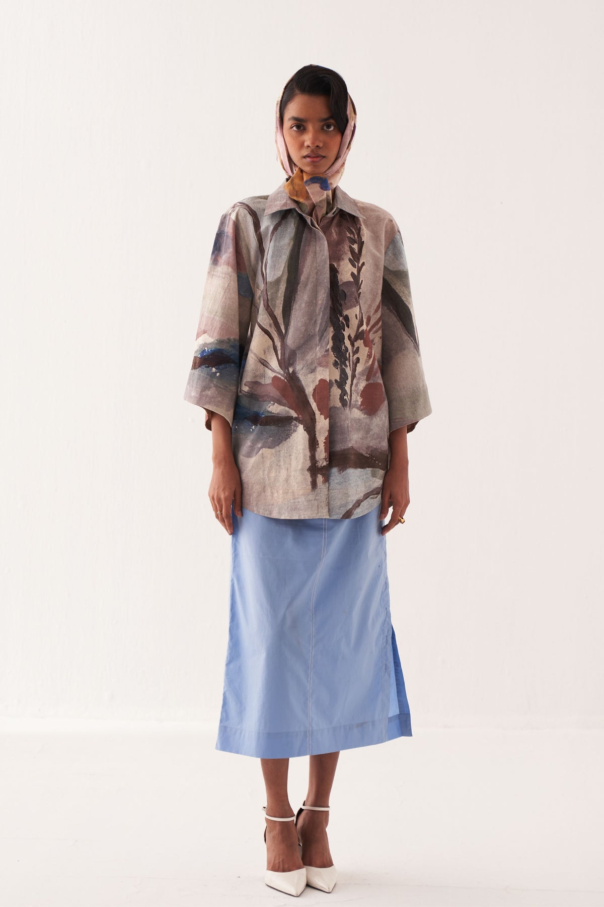 Frida Shirt