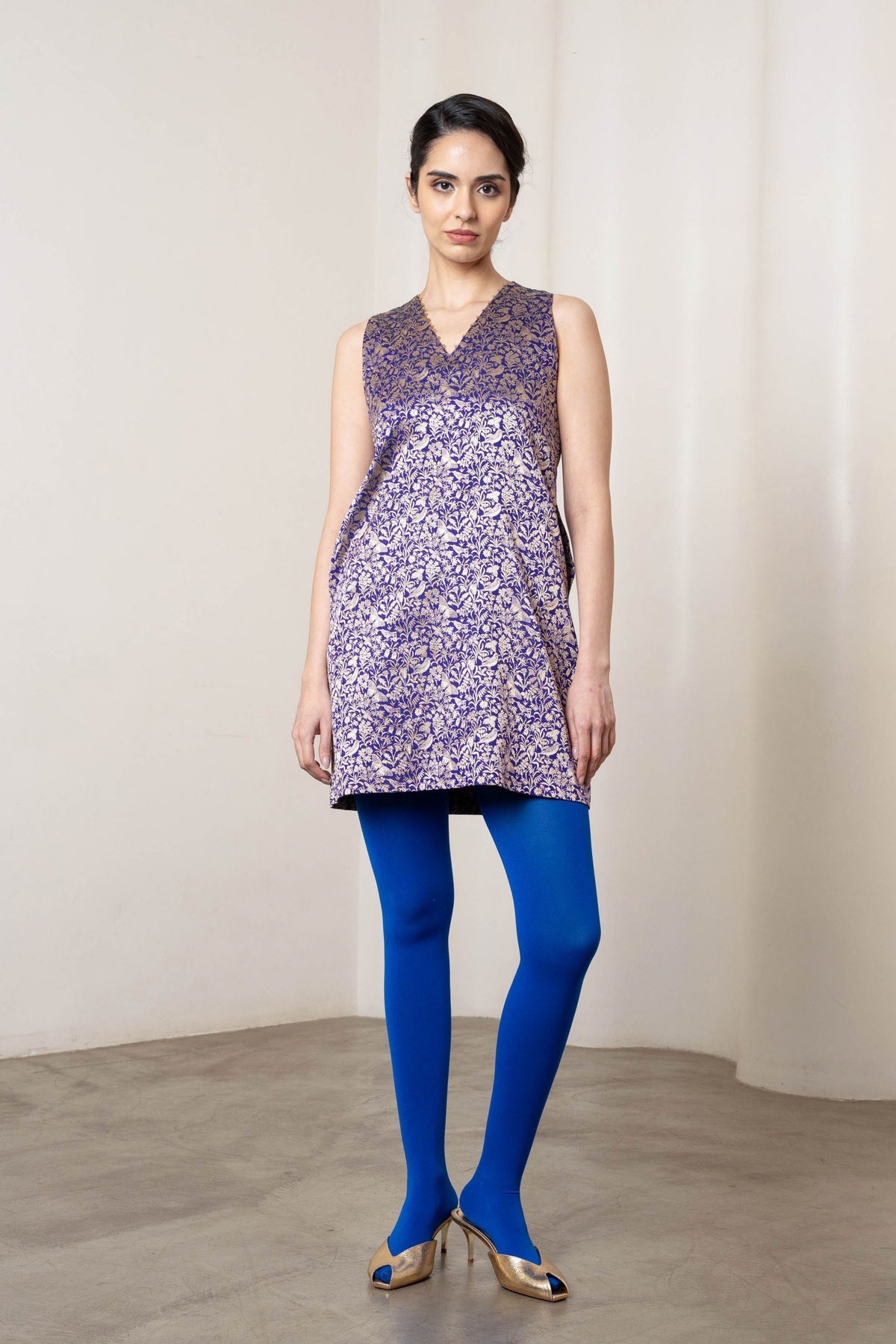 Sonal Dress