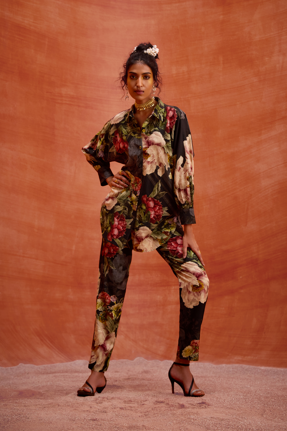 Melinda Co-ord Set
