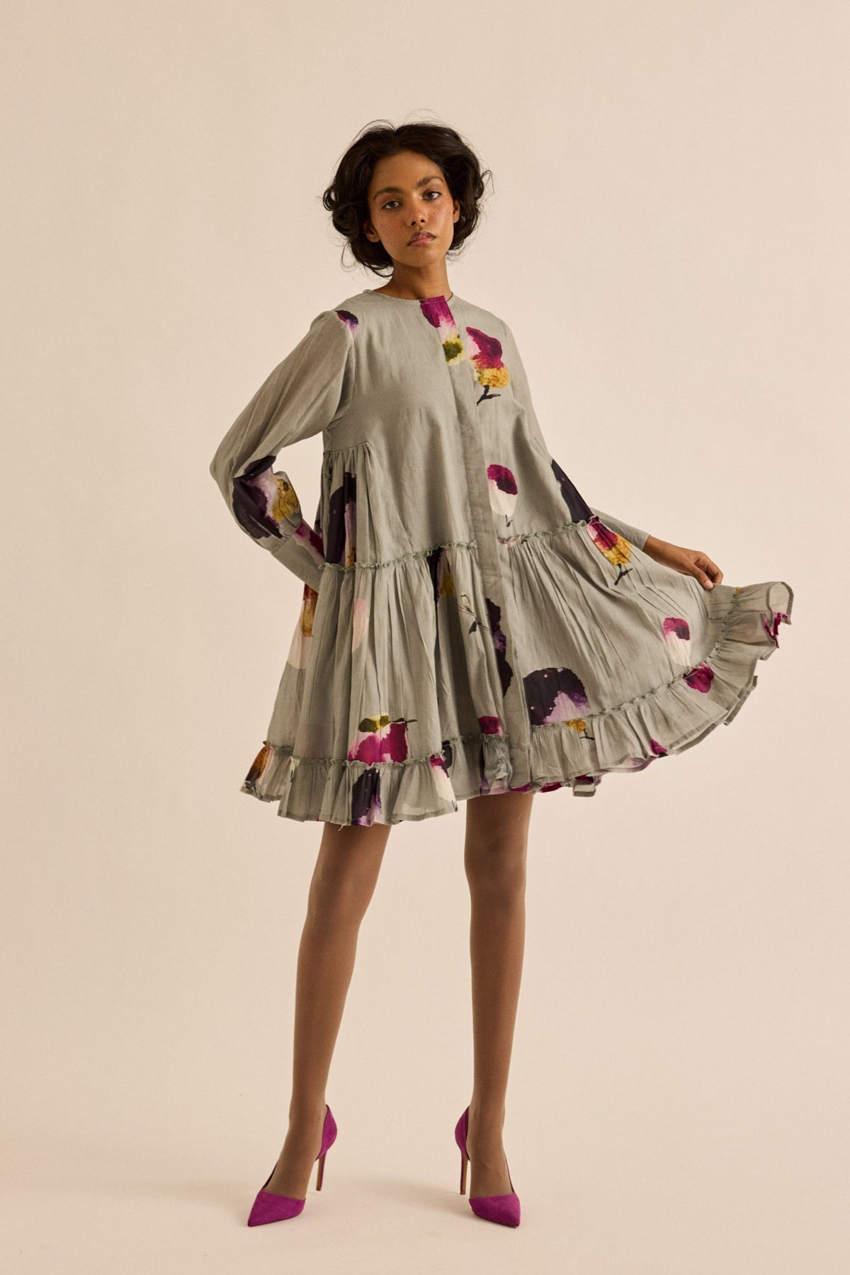 Florentina Dress