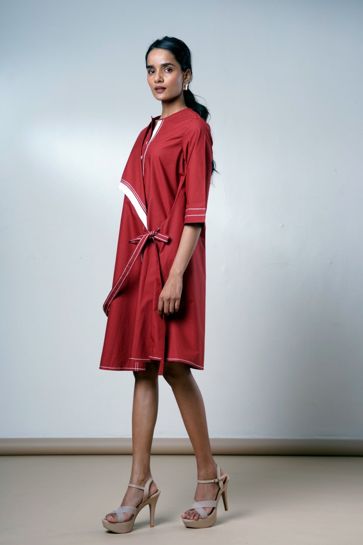 Aster Dress
