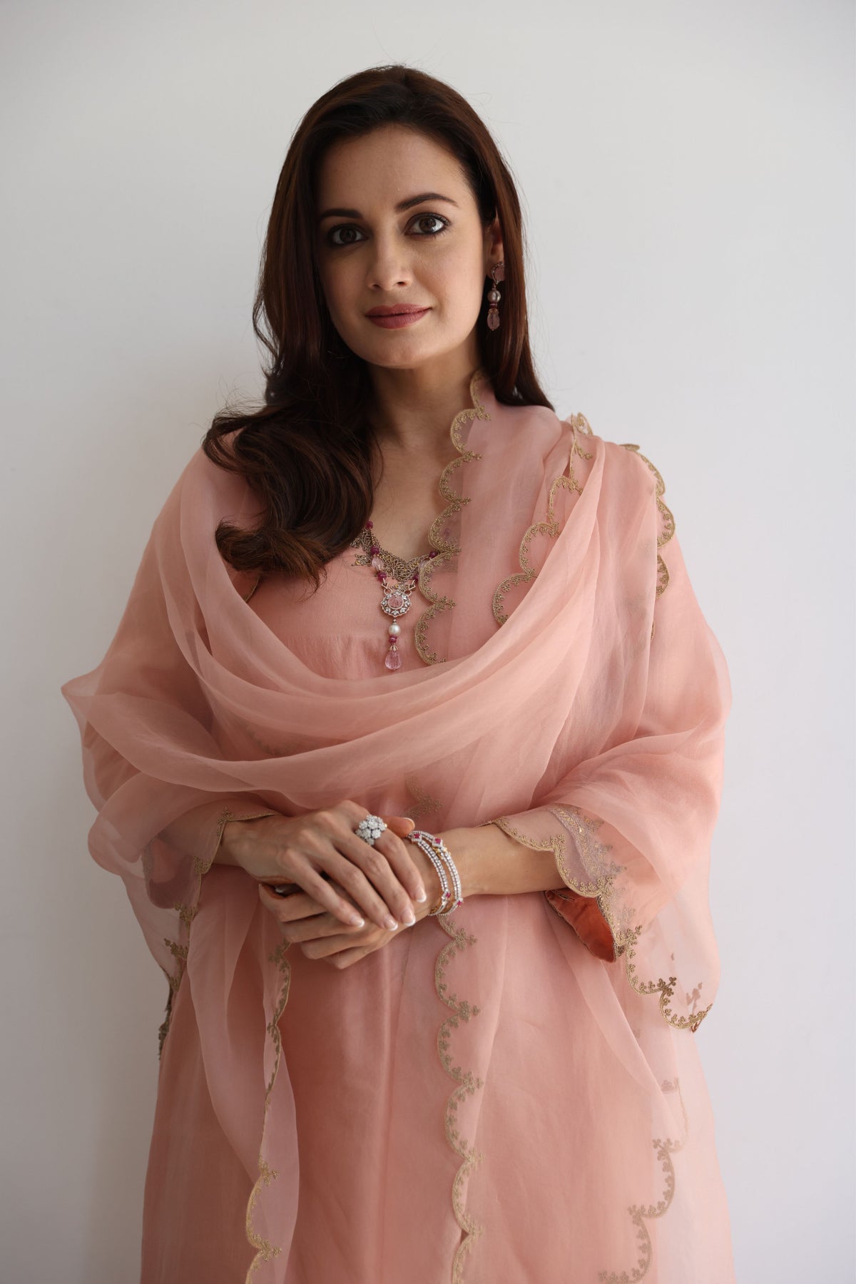 Shruti Dupatta