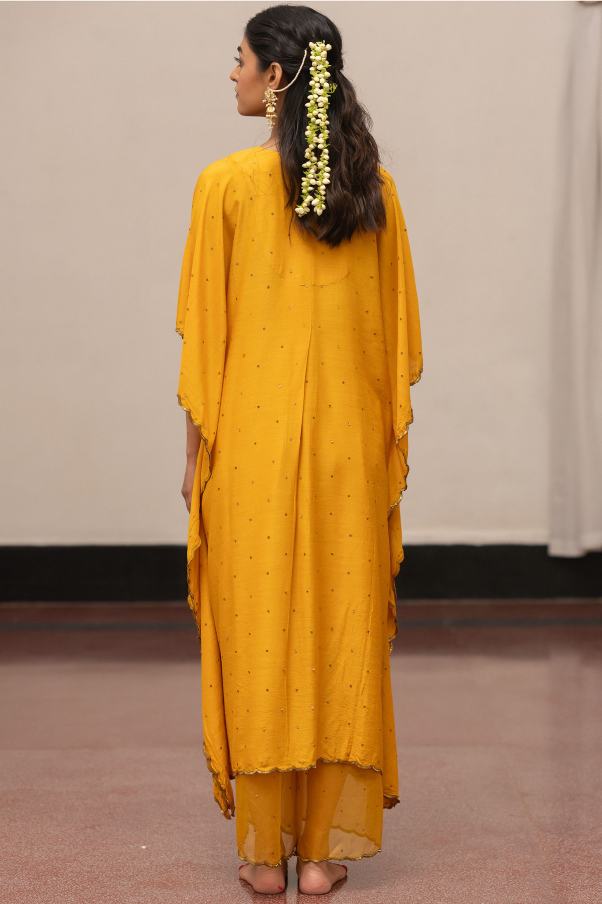 Malti Kaftan Set