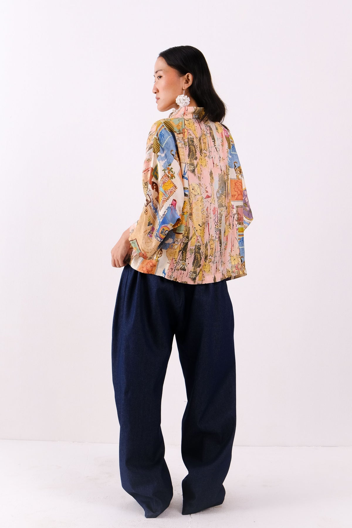 Vista Shirt