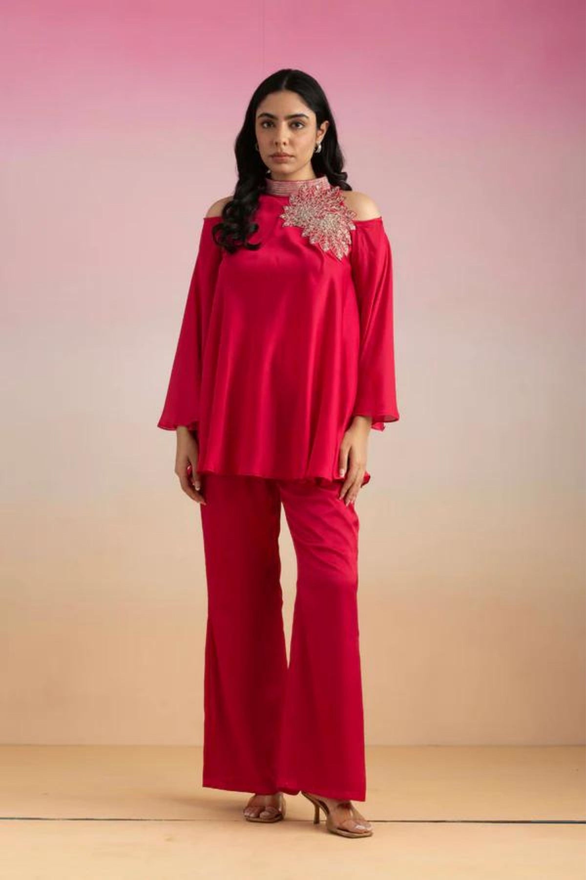 Khushi Rani Co-Ord Set