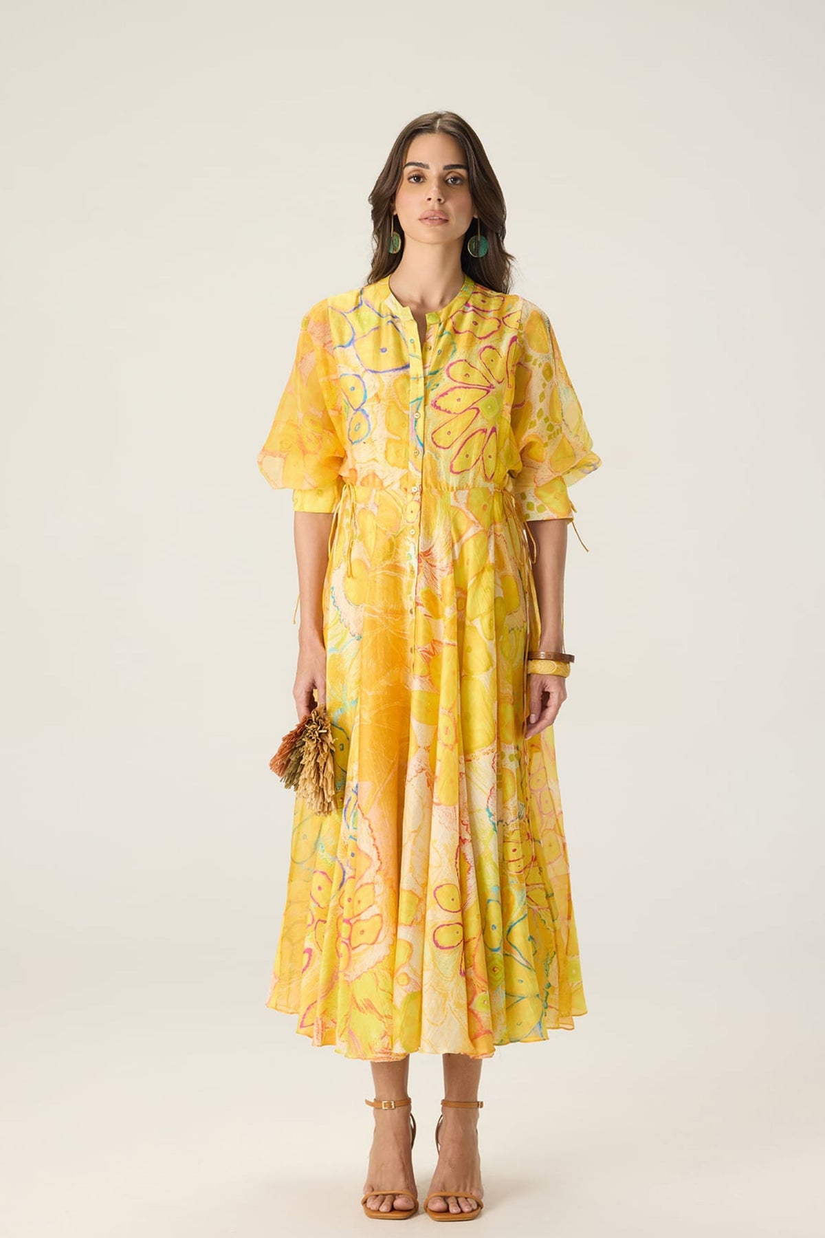 Sonam Dress