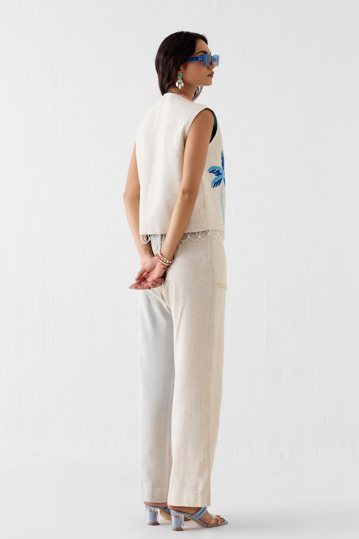 Matka Co-ord Set