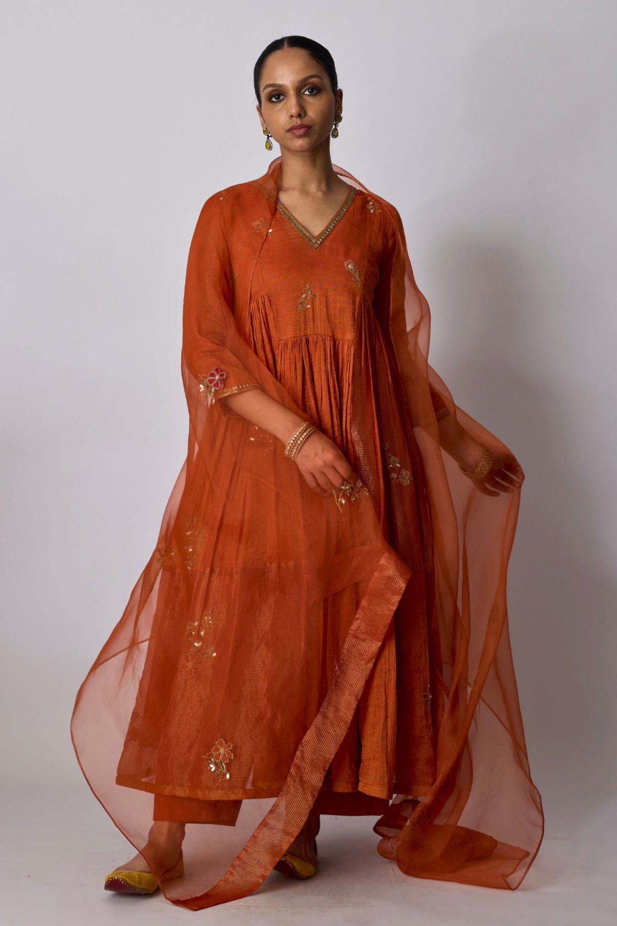Antara Kurta Set