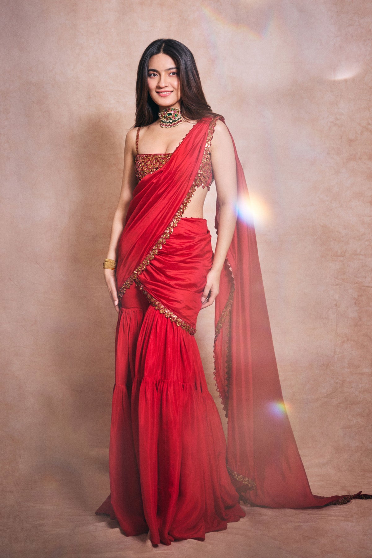 Pratibha Ranta in Punit Balana