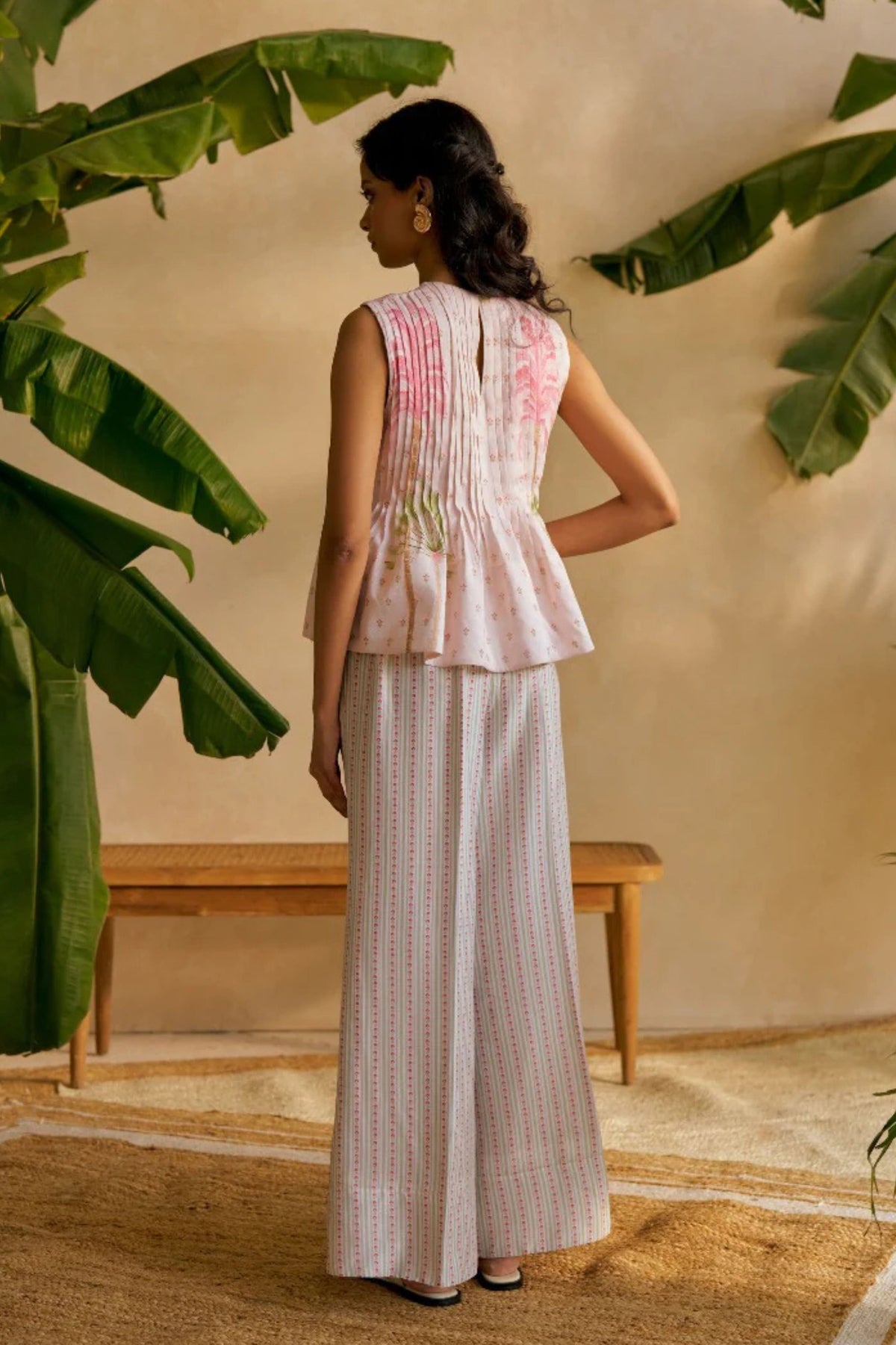 Rouge Bliss Co-ord Set