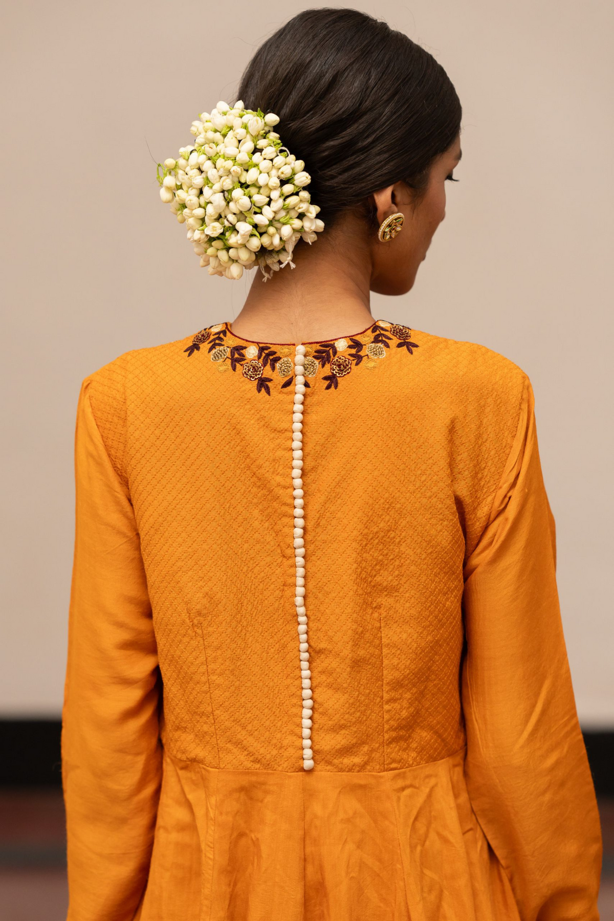 Himavati Anarkali Set
