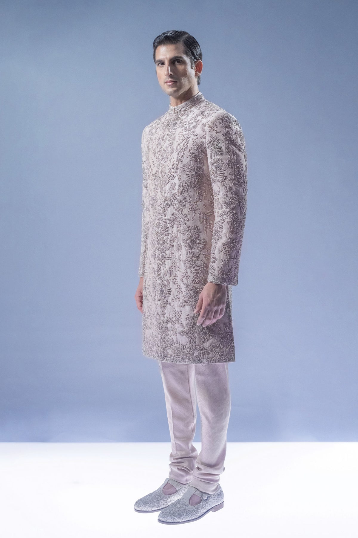 Regal Filigree Heritage Sherwani