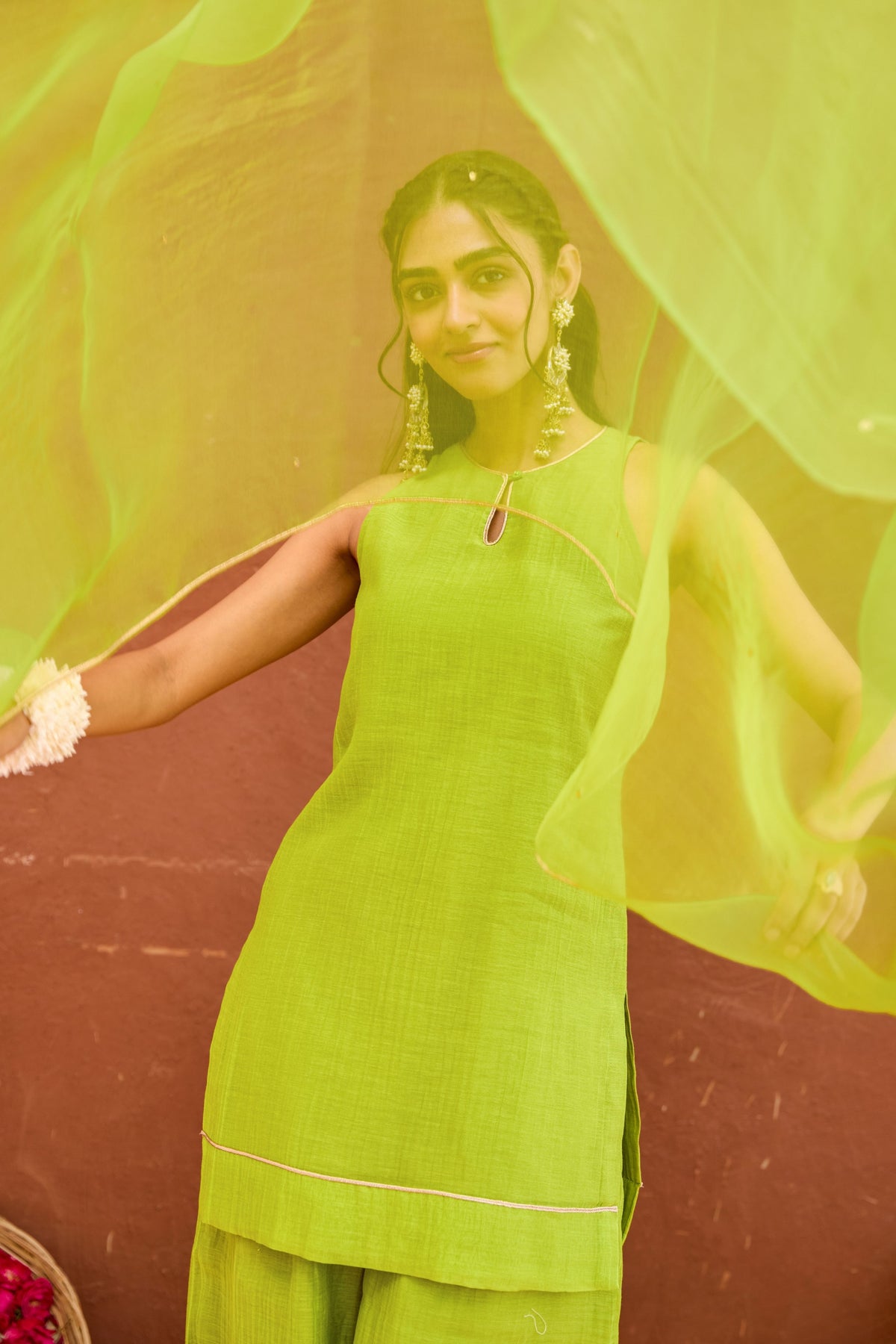 Harini Kurta Set