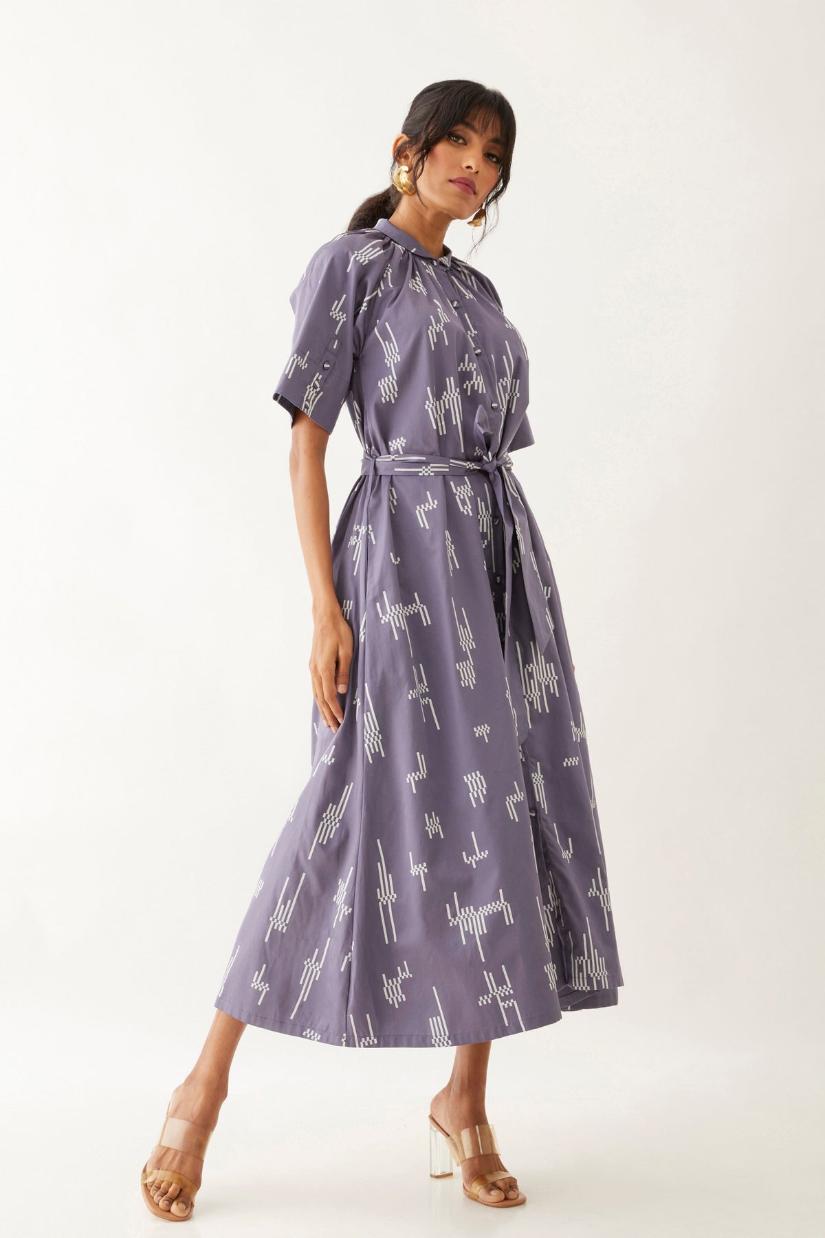 Aspen Twilight Dress