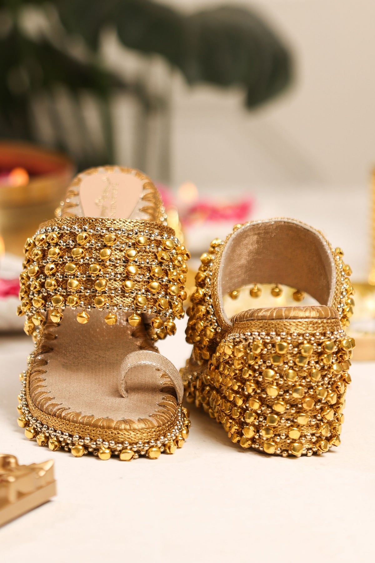 Kohinoor Wedges