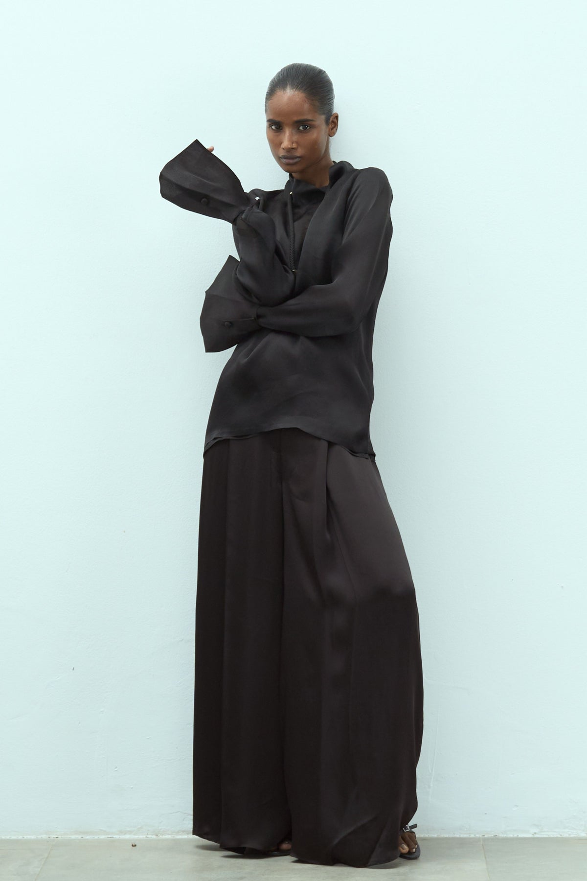 Carbon Rosalie Set